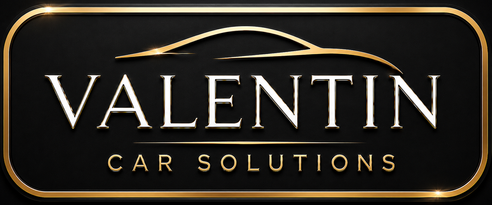 Valentin Car Solutions